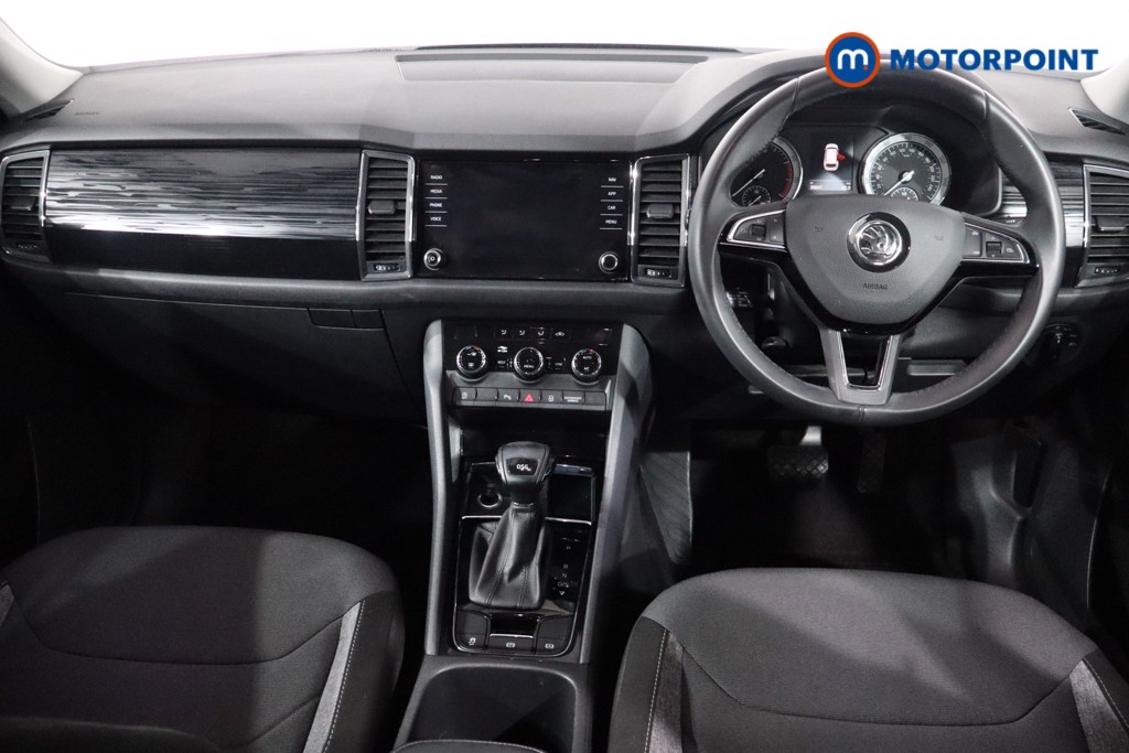 Skoda Kodiaq Se Drive Automatic Petrol SUV - Stock Number (1585020) - 1st supplementary image