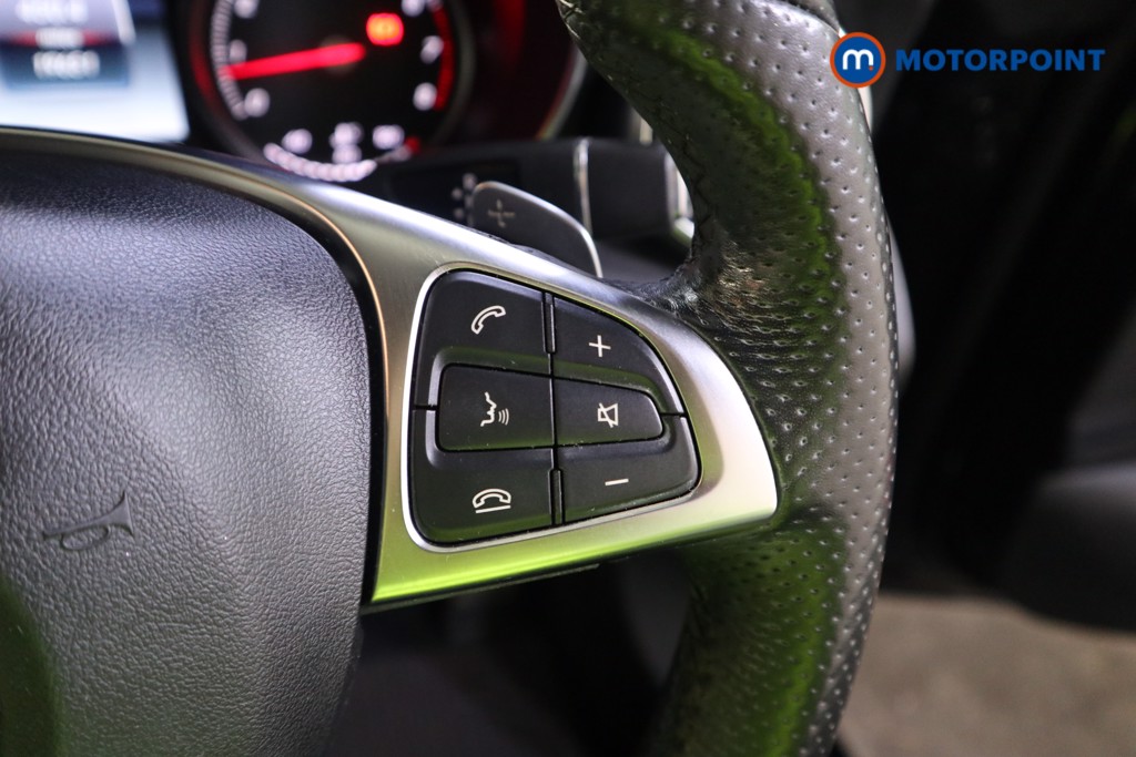Mercedes-Benz C Class Amg Line Automatic Petrol Coupe - Stock Number (1585372) - 4th supplementary image