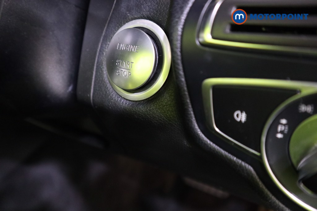 Mercedes-Benz C Class Amg Line Automatic Petrol Coupe - Stock Number (1585372) - 6th supplementary image