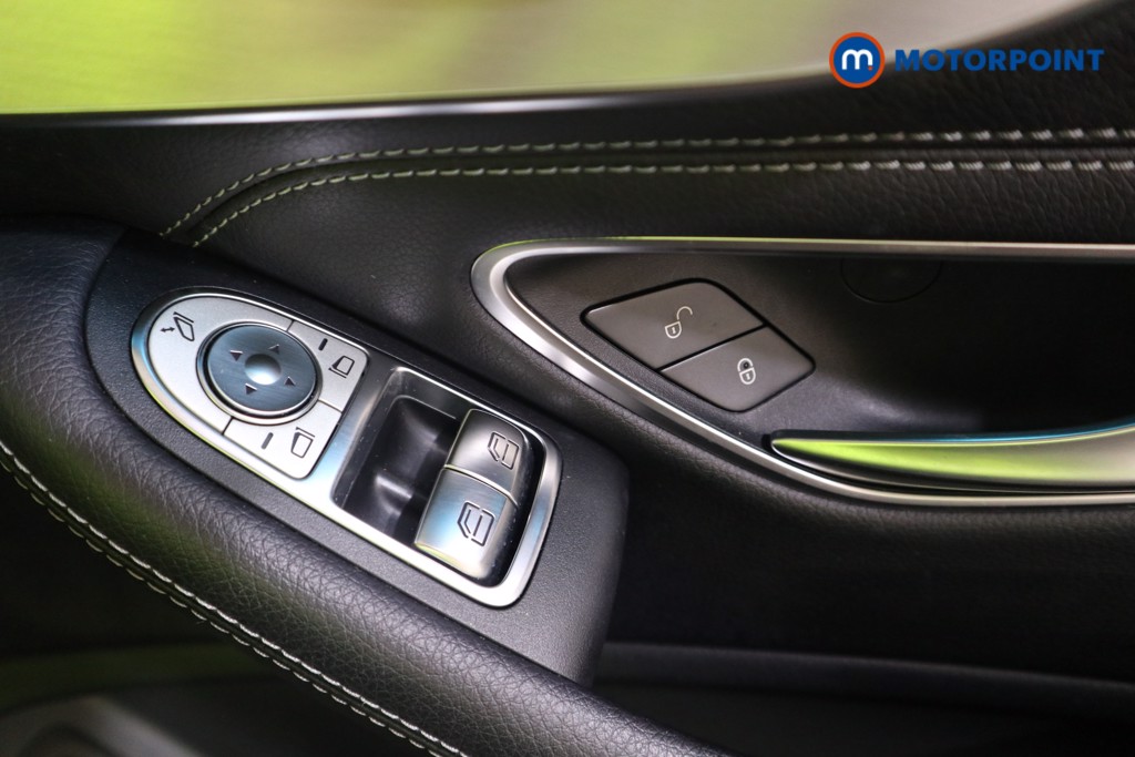 Mercedes-Benz C Class Amg Line Automatic Petrol Coupe - Stock Number (1585372) - 12th supplementary image