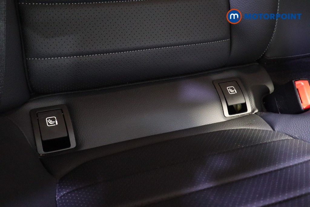 Mercedes-Benz C Class Amg Line Automatic Petrol Coupe - Stock Number (1585372) - 17th supplementary image