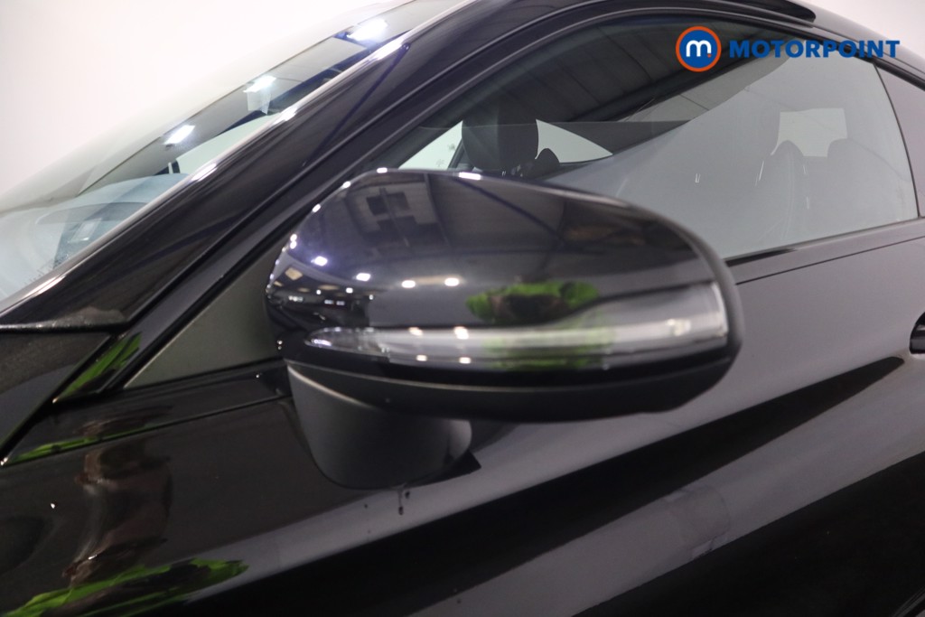 Mercedes-Benz C Class Amg Line Automatic Petrol Coupe - Stock Number (1585372) - 29th supplementary image