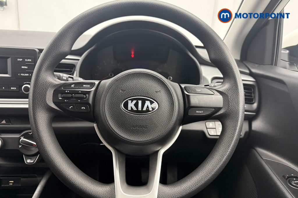 KIA RIO 1 Manual Petrol Hatchback - Stock Number (1585373) - 3rd supplementary image