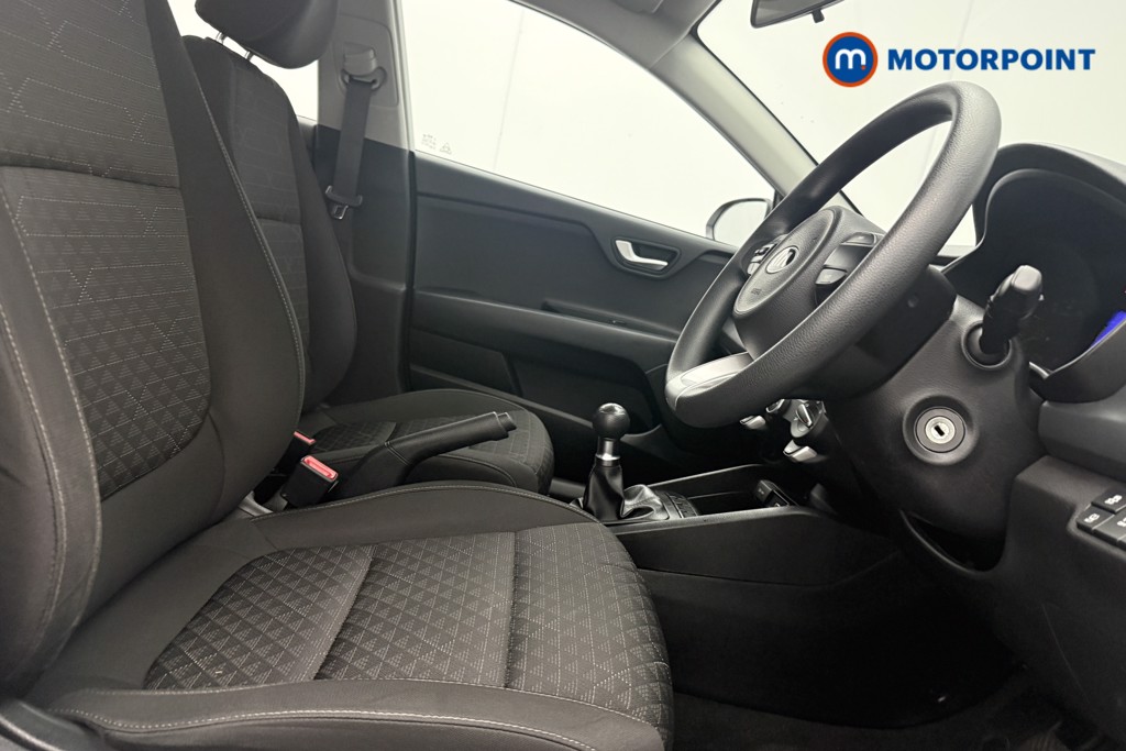 KIA RIO 1 Manual Petrol Hatchback - Stock Number (1585373) - 6th supplementary image