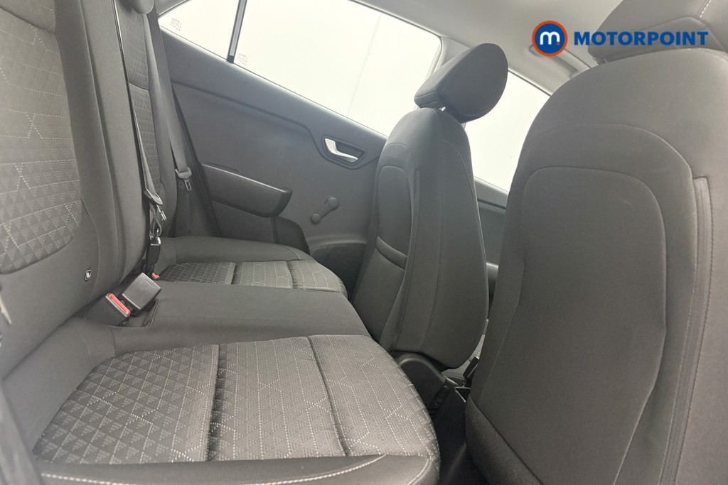 KIA RIO 1 Manual Petrol Hatchback - Stock Number (1585373) - 7th supplementary image