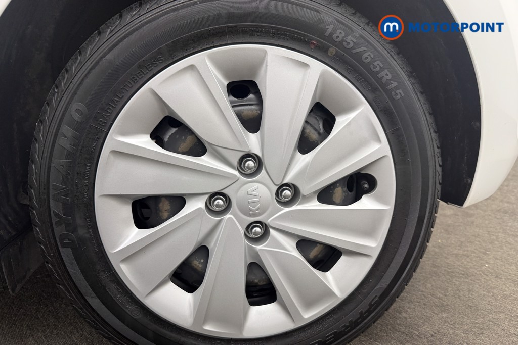 KIA RIO 1 Manual Petrol Hatchback - Stock Number (1585373) - 11th supplementary image