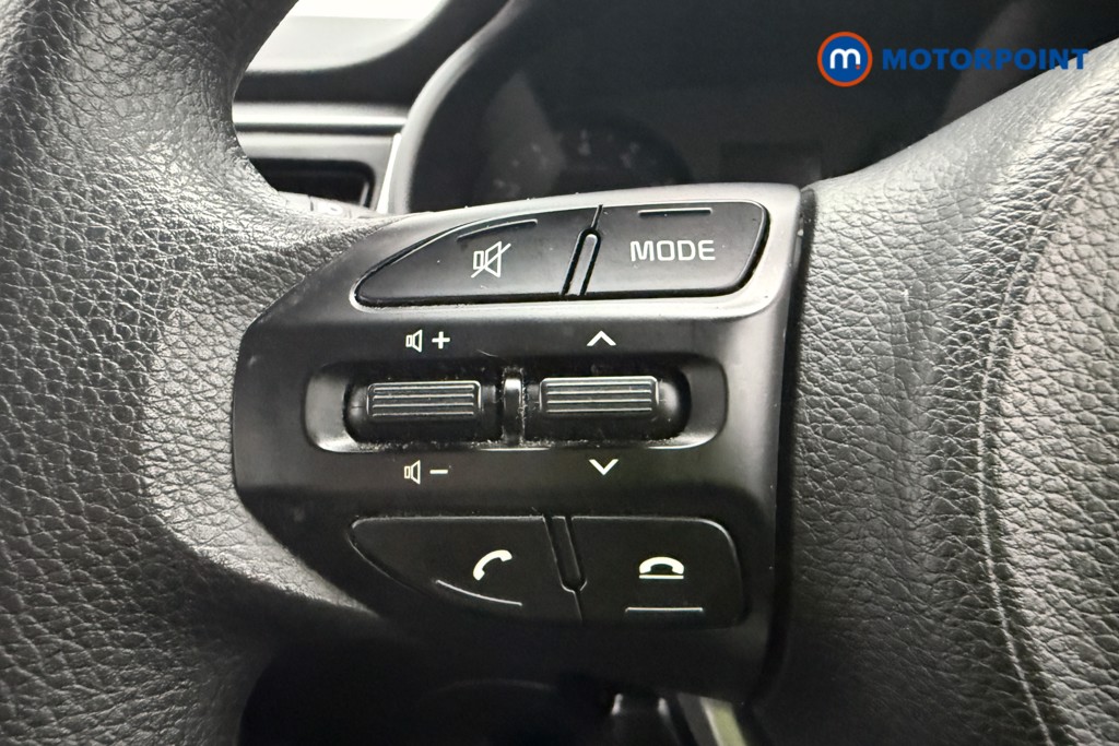 KIA RIO 1 Manual Petrol Hatchback - Stock Number (1585373) - 12th supplementary image