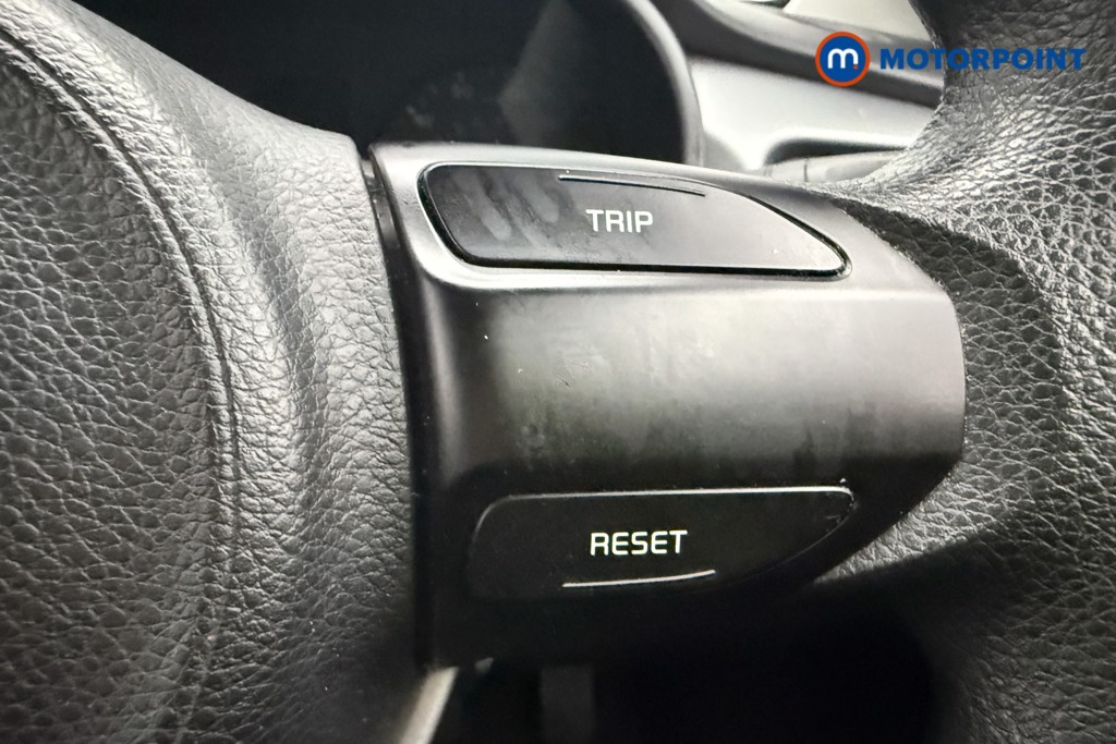 KIA RIO 1 Manual Petrol Hatchback - Stock Number (1585373) - 13th supplementary image