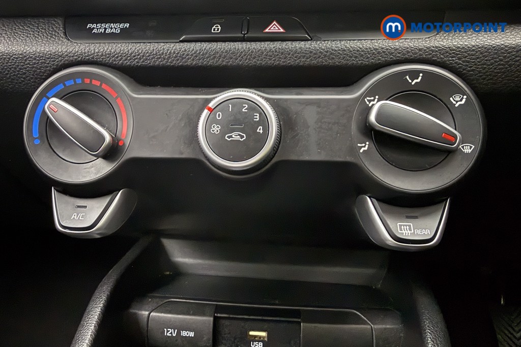 KIA RIO 1 Manual Petrol Hatchback - Stock Number (1585373) - 14th supplementary image