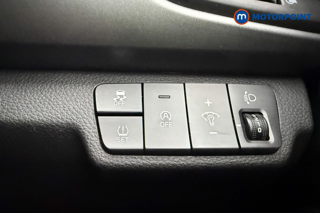 KIA RIO 1 Manual Petrol Hatchback - Stock Number (1585373) - 15th supplementary image