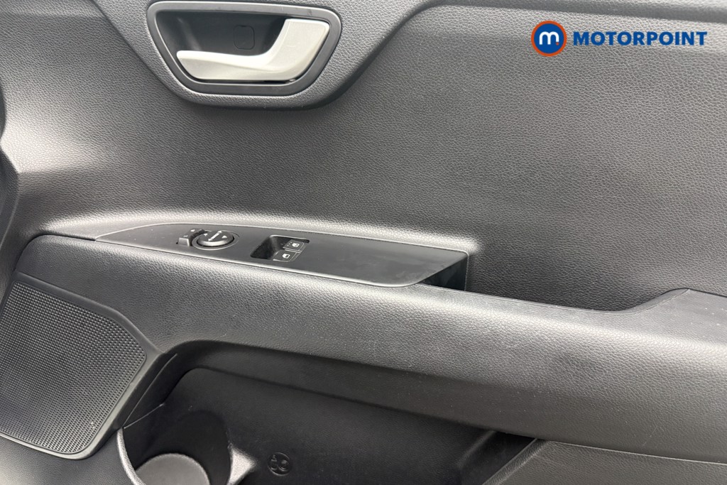 KIA RIO 1 Manual Petrol Hatchback - Stock Number (1585373) - 16th supplementary image