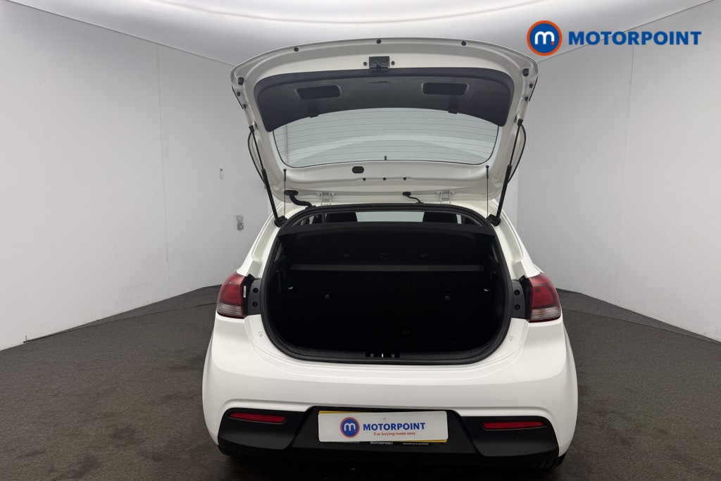 KIA RIO 1 Manual Petrol Hatchback - Stock Number (1585373) - 18th supplementary image