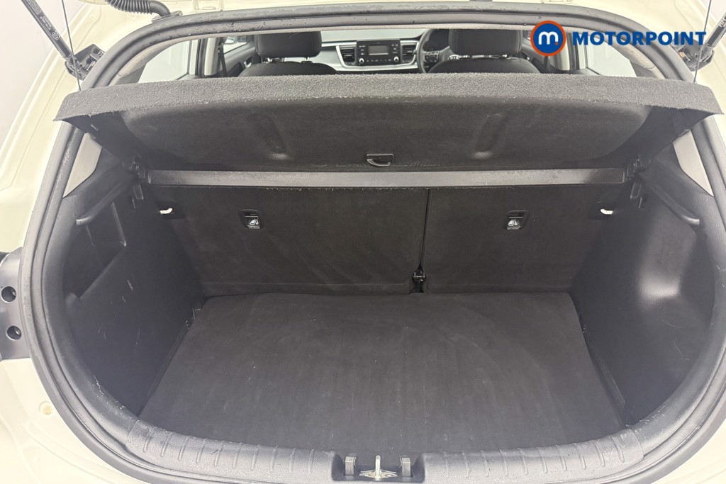 KIA RIO 1 Manual Petrol Hatchback - Stock Number (1585373) - 19th supplementary image