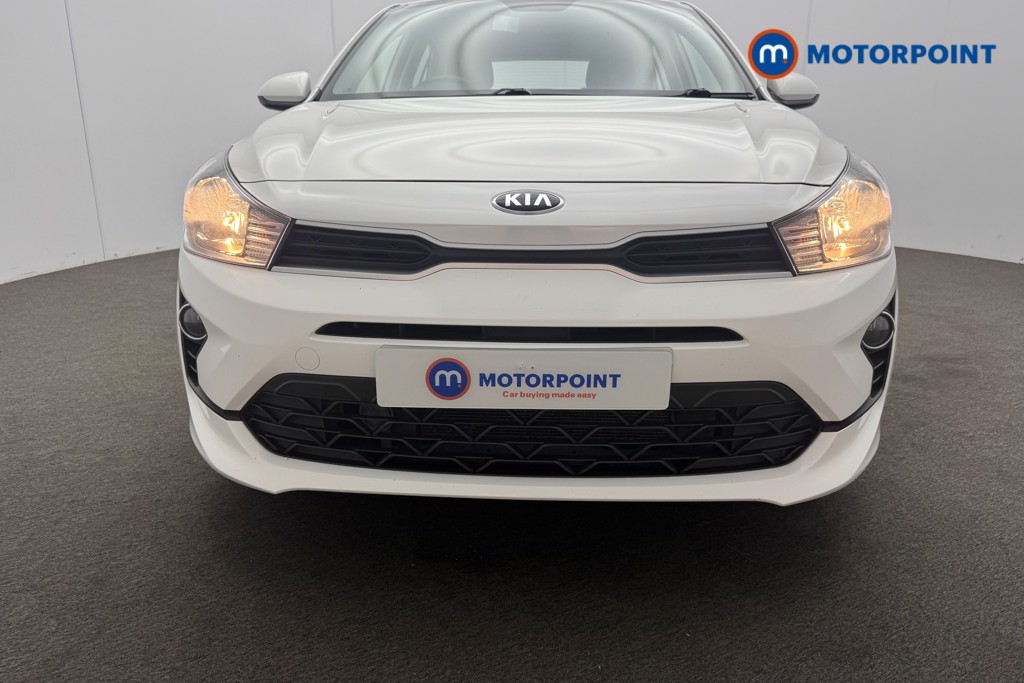 KIA RIO 1 Manual Petrol Hatchback - Stock Number (1585373) - 20th supplementary image