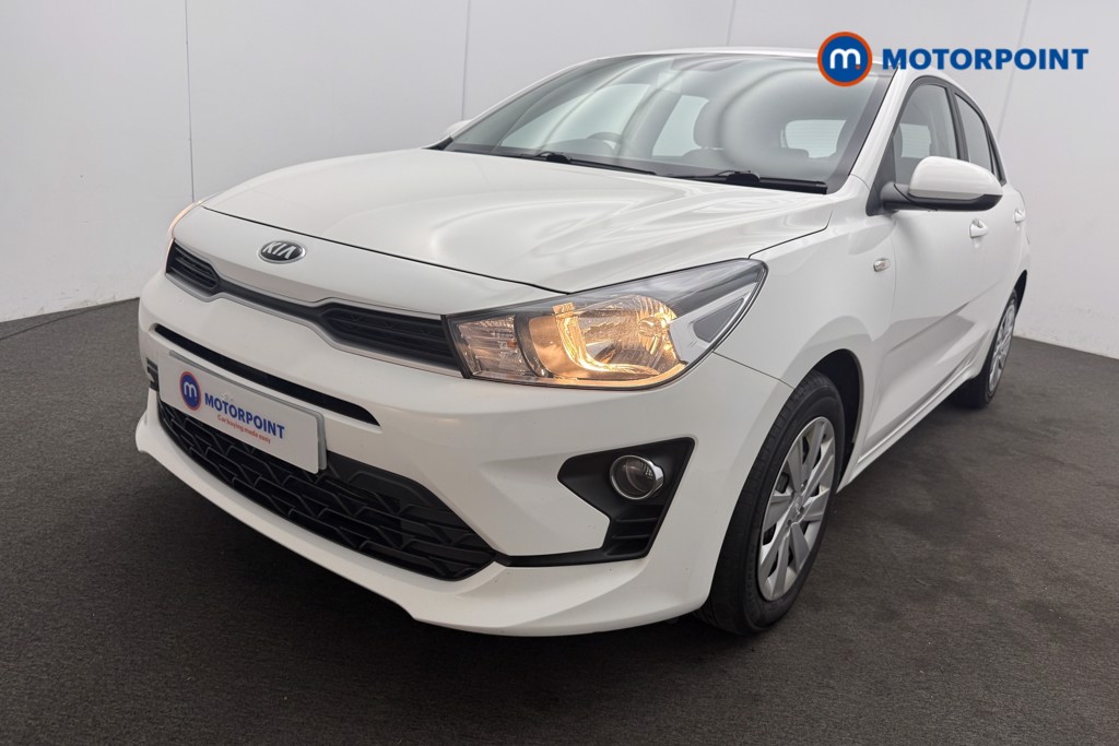 KIA RIO 1 Manual Petrol Hatchback - Stock Number (1585373) - 21st supplementary image