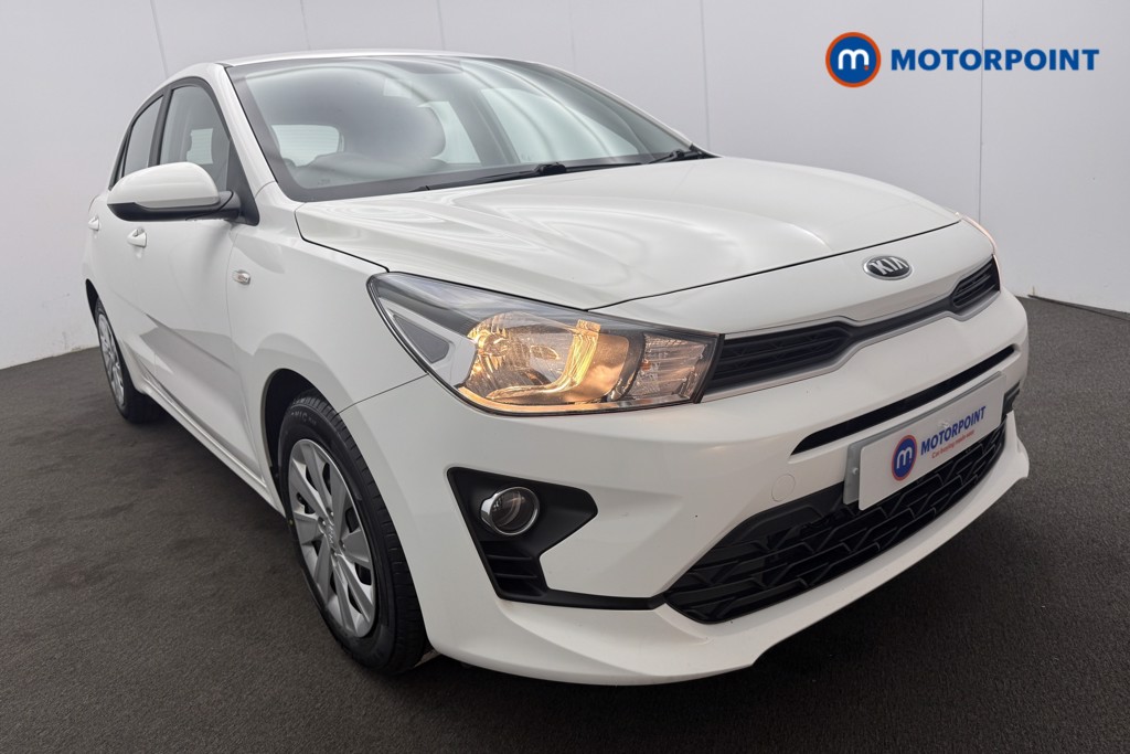 KIA RIO 1 Manual Petrol Hatchback - Stock Number (1585373) - 22nd supplementary image
