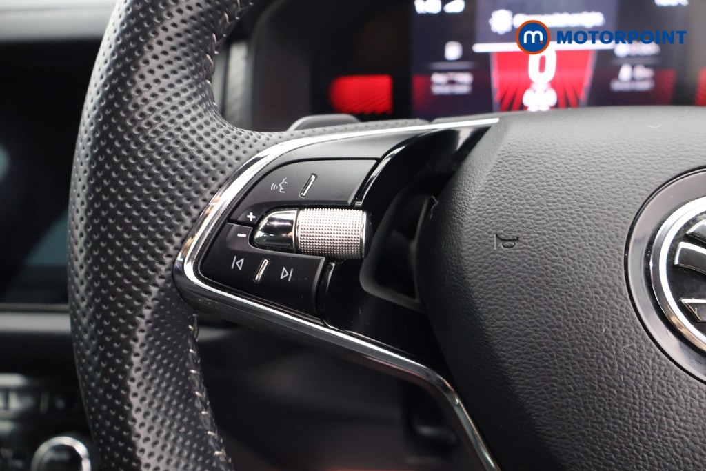 Skoda Kodiaq Sport Line Automatic Petrol SUV - Stock Number (1585379) - 2nd supplementary image