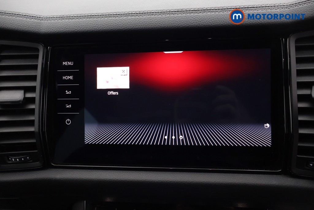 Skoda Kodiaq Sport Line Automatic Petrol SUV - Stock Number (1585379) - 11th supplementary image