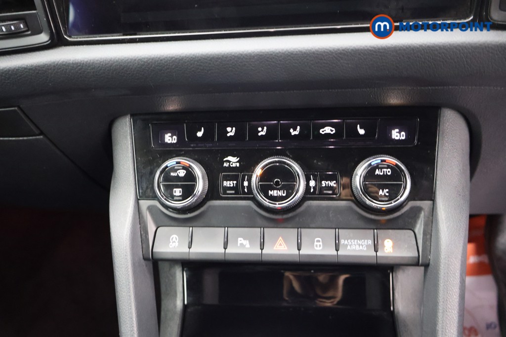 Skoda Kodiaq Sport Line Automatic Petrol SUV - Stock Number (1585379) - 13th supplementary image