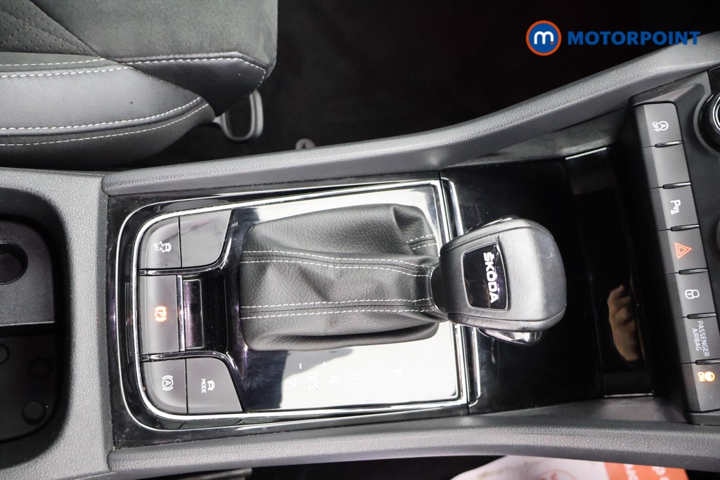 Skoda Kodiaq Sport Line Automatic Petrol SUV - Stock Number (1585379) - 14th supplementary image