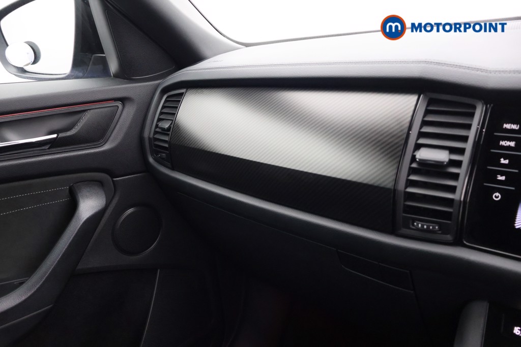 Skoda Kodiaq Sport Line Automatic Petrol SUV - Stock Number (1585379) - 15th supplementary image