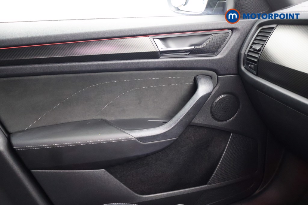 Skoda Kodiaq Sport Line Automatic Petrol SUV - Stock Number (1585379) - 16th supplementary image