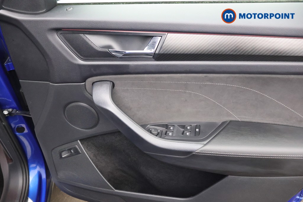 Skoda Kodiaq Sport Line Automatic Petrol SUV - Stock Number (1585379) - 18th supplementary image