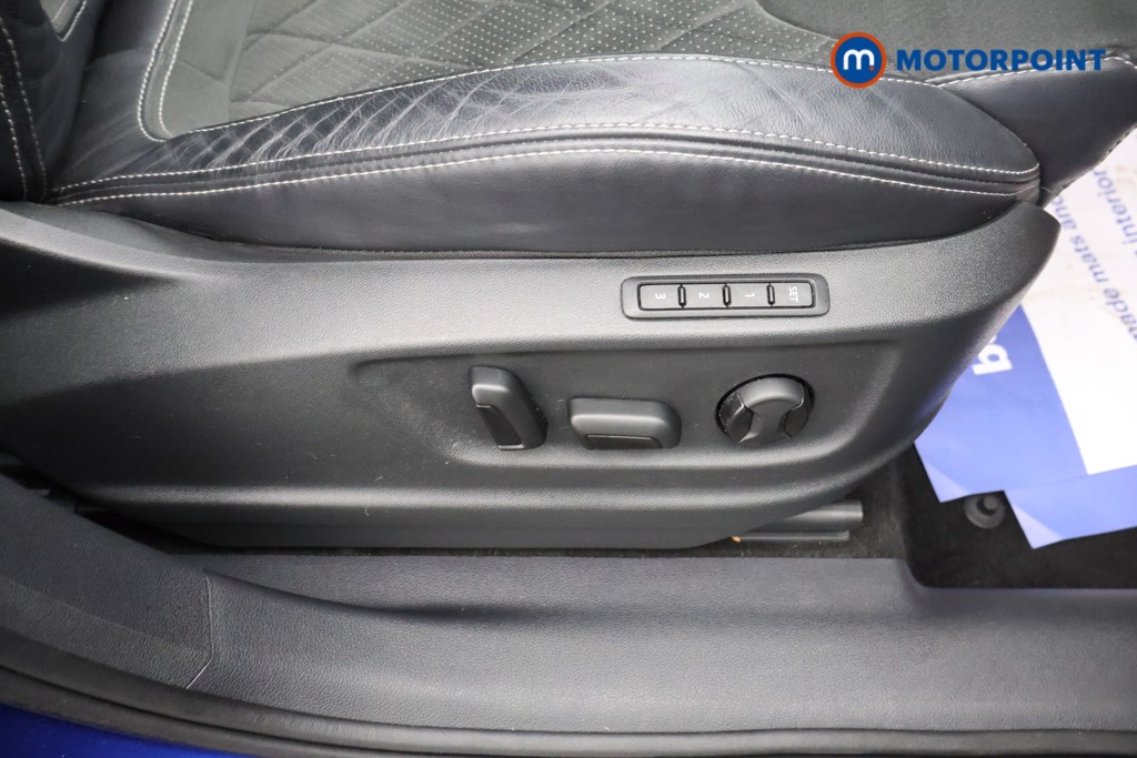 Skoda Kodiaq Sport Line Automatic Petrol SUV - Stock Number (1585379) - 21st supplementary image