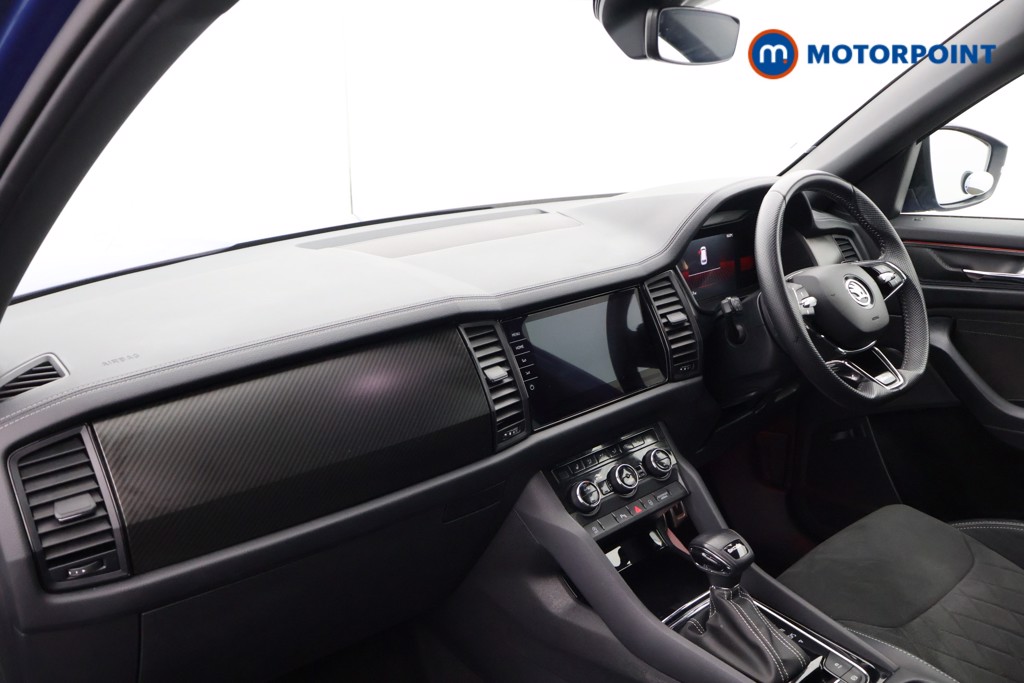 Skoda Kodiaq Sport Line Automatic Petrol SUV - Stock Number (1585379) - 26th supplementary image