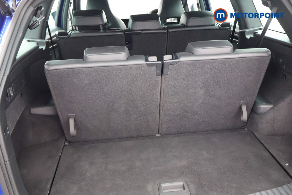 Skoda Kodiaq Sport Line Automatic Petrol SUV - Stock Number (1585379) - 28th supplementary image