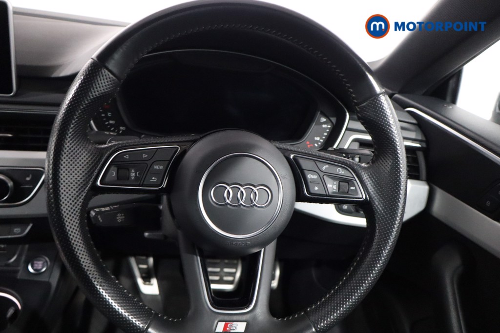 Audi A5 S Line Automatic Diesel Hatchback - Stock Number (1585383) - 6th supplementary image