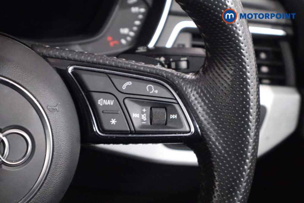 Audi A5 S Line Automatic Diesel Hatchback - Stock Number (1585383) - 8th supplementary image