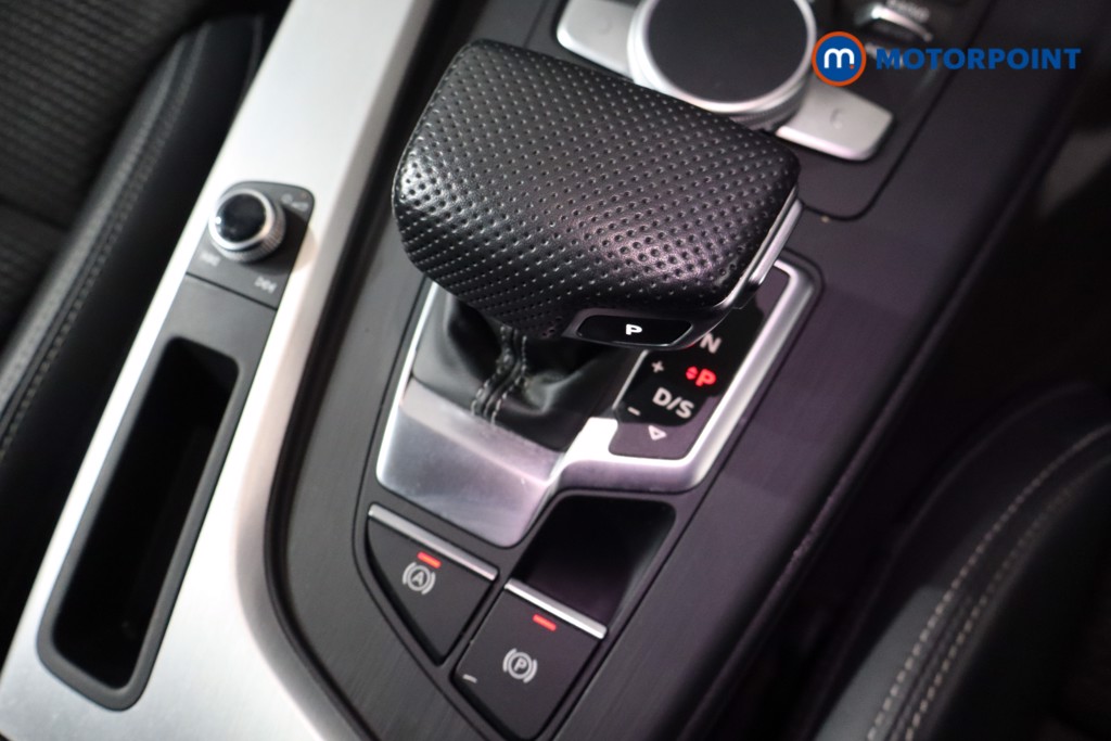 Audi A5 S Line Automatic Diesel Hatchback - Stock Number (1585383) - 14th supplementary image