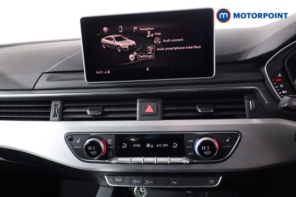 Audi A5 S Line Automatic Diesel Hatchback - Stock Number (1585383) - 15th supplementary image