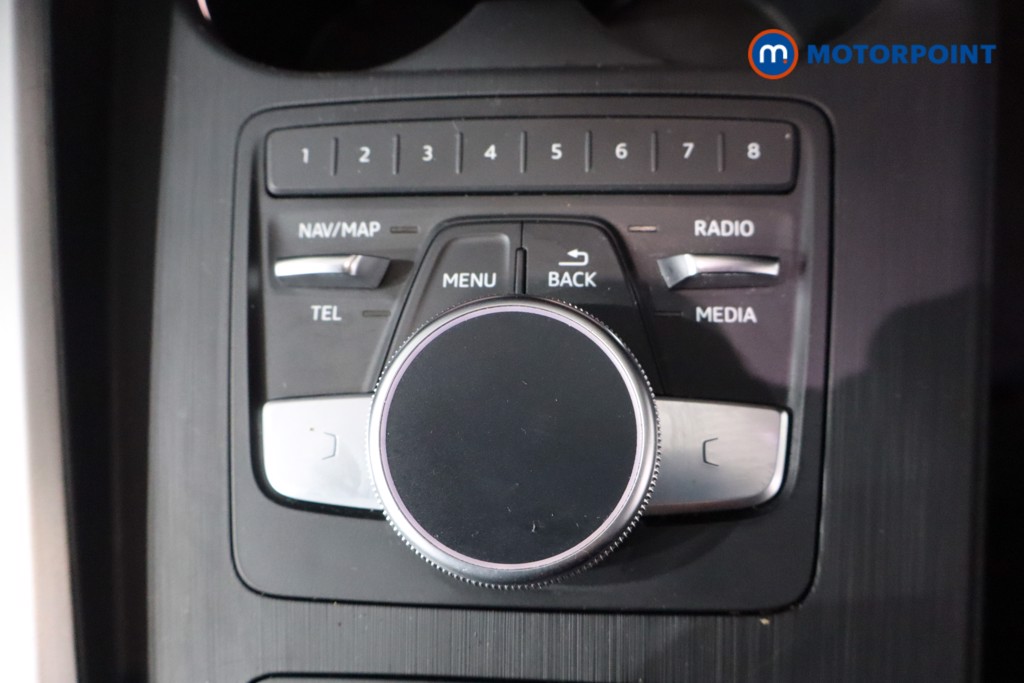 Audi A5 S Line Automatic Diesel Hatchback - Stock Number (1585383) - 16th supplementary image