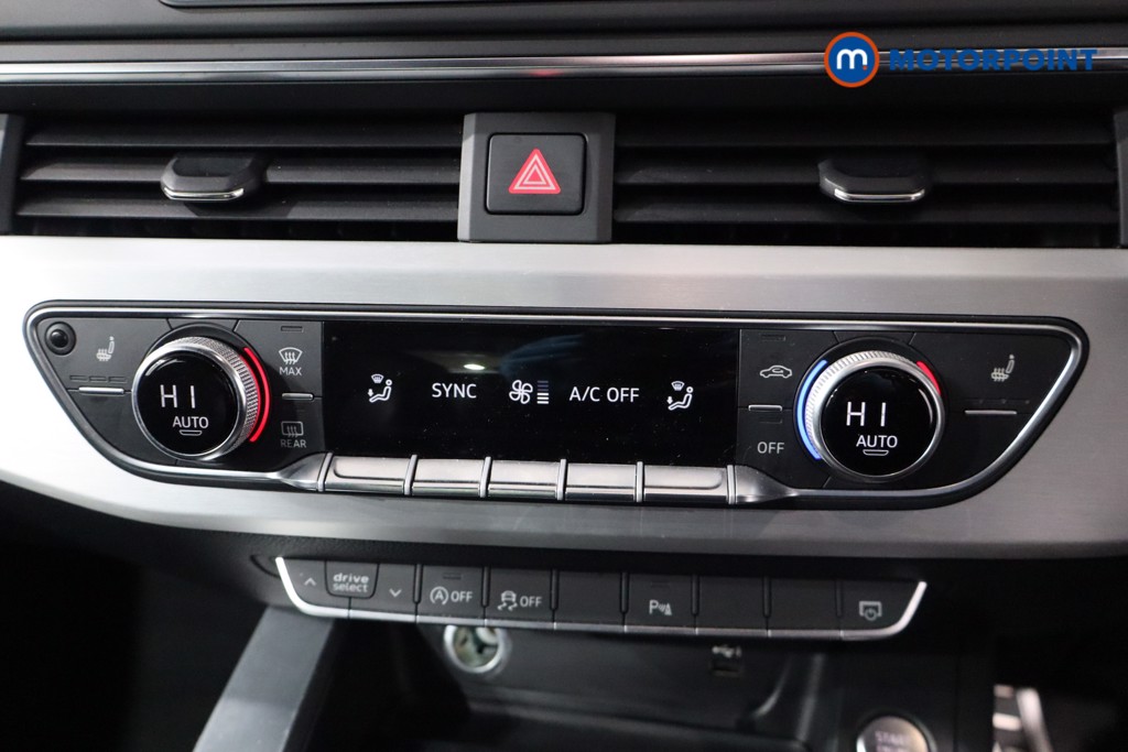 Audi A5 S Line Automatic Diesel Hatchback - Stock Number (1585383) - 17th supplementary image