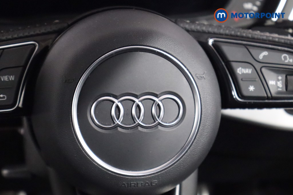Audi A5 S Line Automatic Diesel Hatchback - Stock Number (1585383) - 18th supplementary image