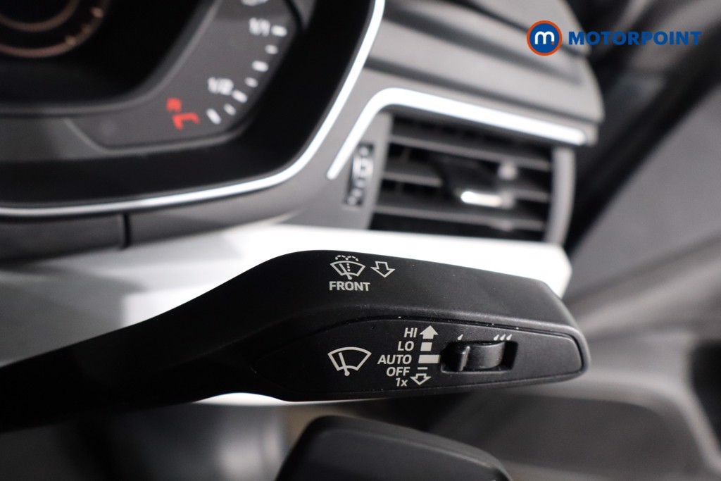 Audi A5 S Line Automatic Diesel Hatchback - Stock Number (1585383) - 19th supplementary image