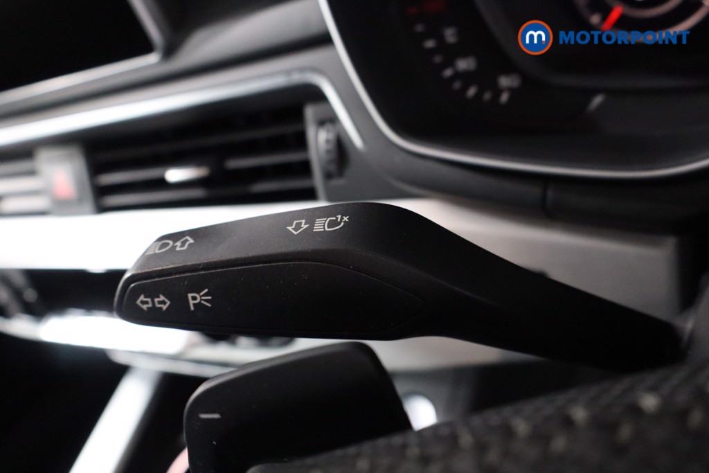Audi A5 S Line Automatic Diesel Hatchback - Stock Number (1585383) - 20th supplementary image
