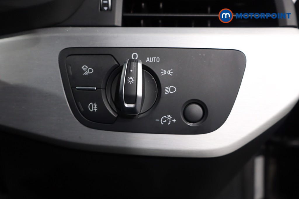 Audi A5 S Line Automatic Diesel Hatchback - Stock Number (1585383) - 22nd supplementary image