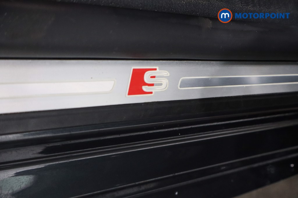 Audi A5 S Line Automatic Diesel Hatchback - Stock Number (1585383) - 24th supplementary image