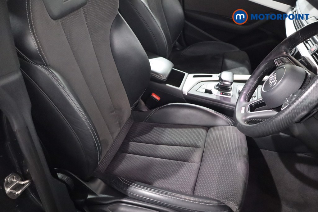 Audi A5 S Line Automatic Diesel Hatchback - Stock Number (1585383) - 26th supplementary image