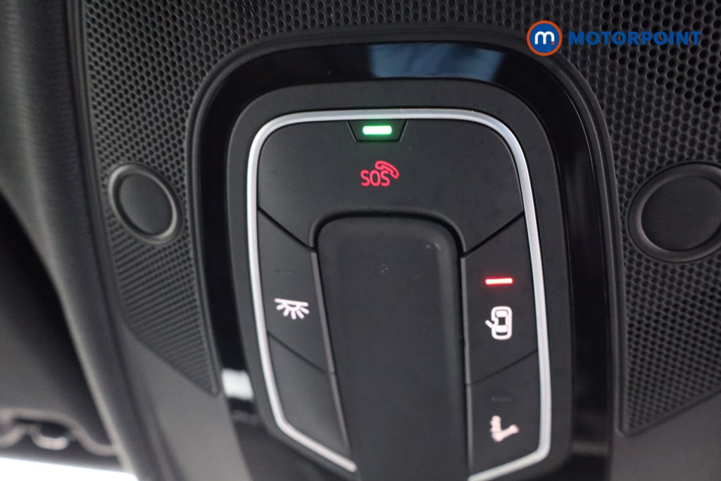Audi A5 S Line Automatic Diesel Hatchback - Stock Number (1585383) - 27th supplementary image