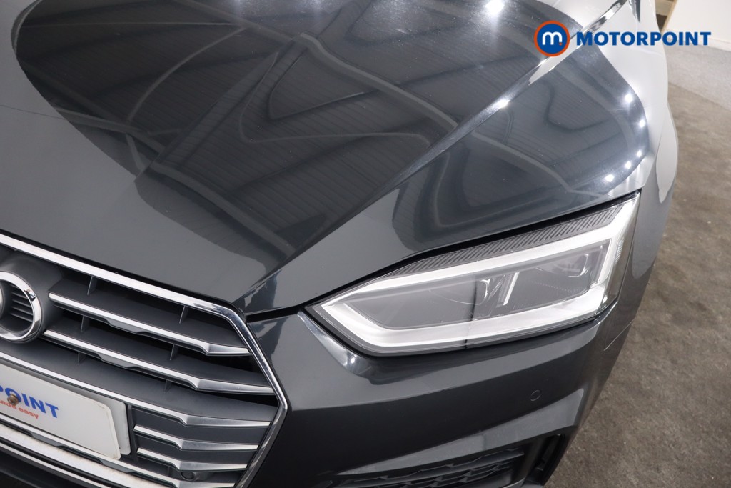 Audi A5 S Line Automatic Diesel Hatchback - Stock Number (1585383) - 30th supplementary image