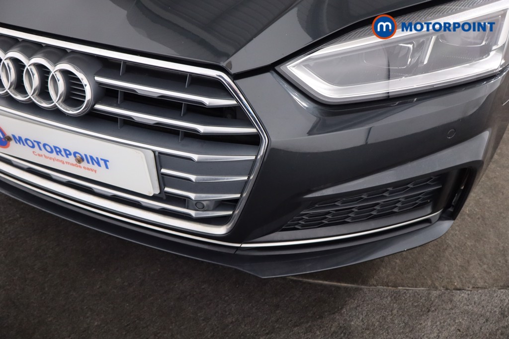 Audi A5 S Line Automatic Diesel Hatchback - Stock Number (1585383) - 31st supplementary image