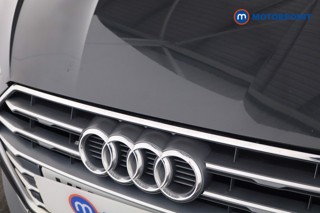 Audi A5 S Line Automatic Diesel Hatchback - Stock Number (1585383) - 32nd supplementary image