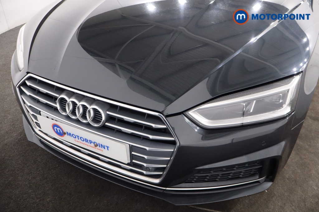 Audi A5 S Line Automatic Diesel Hatchback - Stock Number (1585383) - 33rd supplementary image