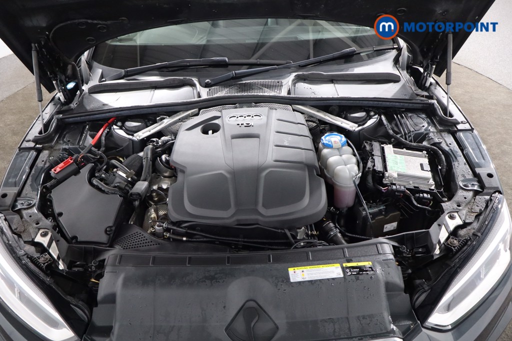 Audi A5 S Line Automatic Diesel Hatchback - Stock Number (1585383) - 34th supplementary image