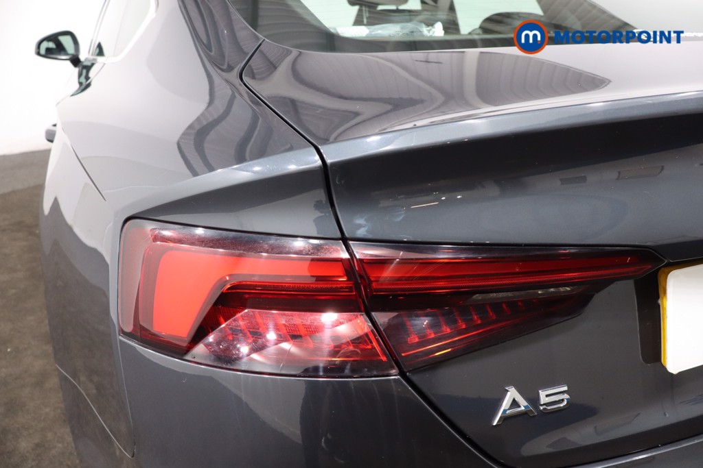 Audi A5 S Line Automatic Diesel Hatchback - Stock Number (1585383) - 36th supplementary image