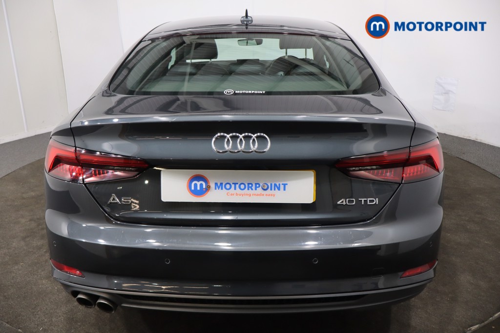 Audi A5 S Line Automatic Diesel Hatchback - Stock Number (1585383) - 40th supplementary image
